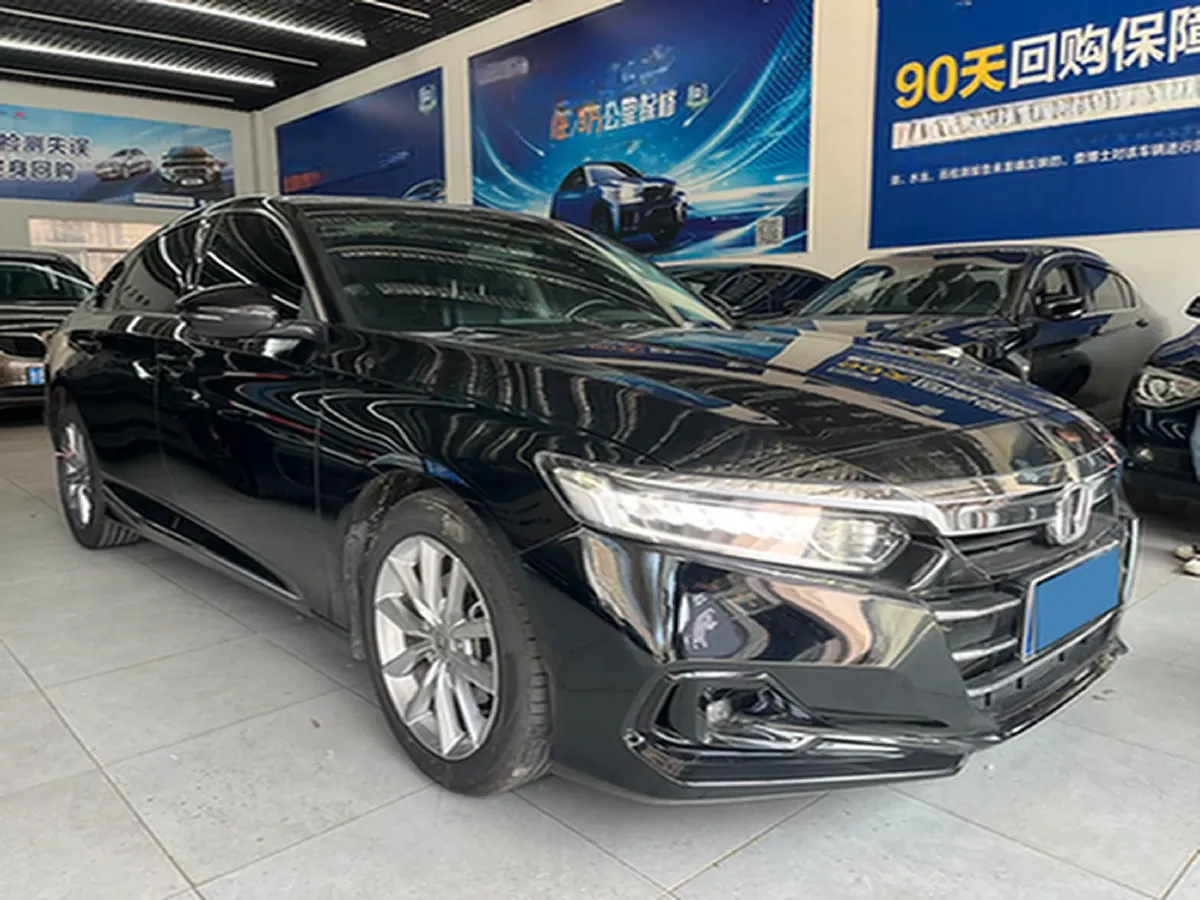 2022 Honda Accord 1.5T 194HP L4 CVT,autocango,china used car exporter,china ev exporter,chinese used car exporter,chinese used ev exporter