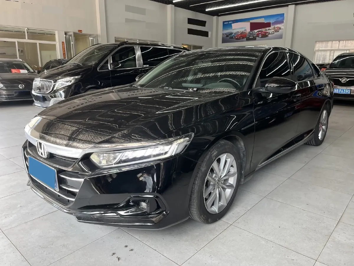 2022 Honda Accord 1.5T 194HP L4 CVT,autocango,china used car exporter,china ev exporter,chinese used car exporter,chinese used ev exporter