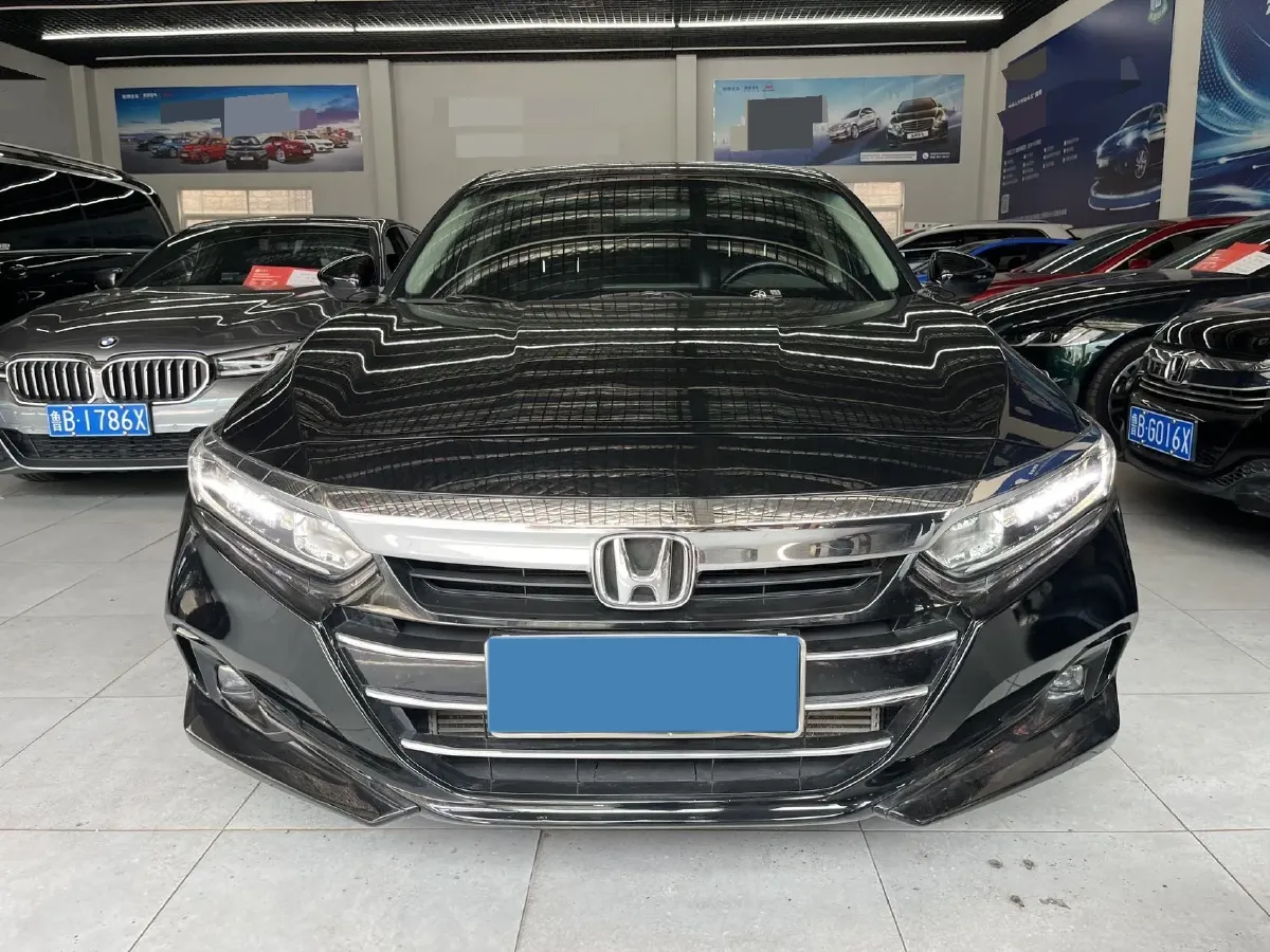 2022 Honda Accord 1.5T 194HP L4 CVT,autocango,china used car exporter,china ev exporter,chinese used car exporter,chinese used ev exporter