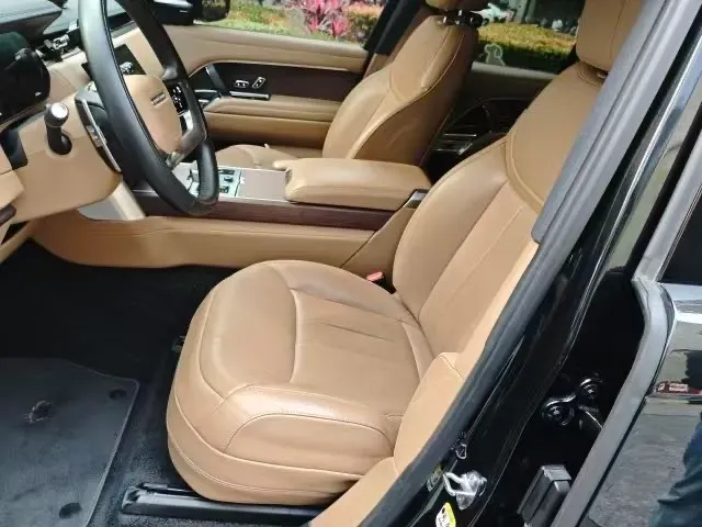 2023 Land Rover Range Rover 3.0T 360HP L6 8AT,autocango,china used car exporter,china ev exporter,chinese used car exporter,chinese used ev exporter