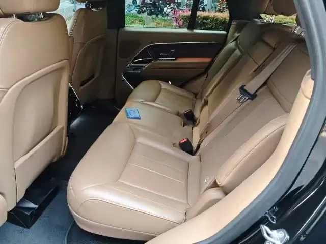 2023 Land Rover Range Rover 3.0T 360HP L6 8AT,autocango,china used car exporter,china ev exporter,chinese used car exporter,chinese used ev exporter