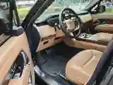 2023 Land Rover Range Rover 3.0T 360HP L6 8AT