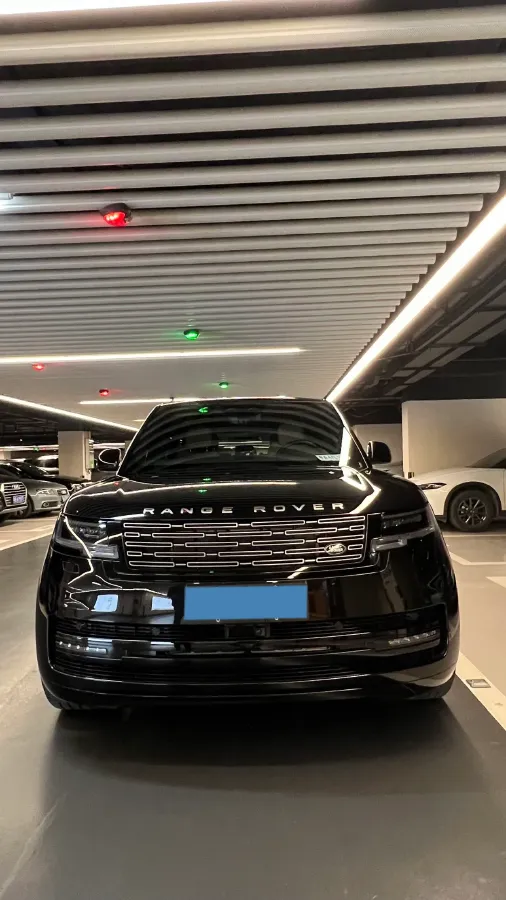2023 Land Rover Range Rover 3.0T 360HP L6 8AT,autocango,china used car exporter,china ev exporter,chinese used car exporter,chinese used ev exporter