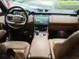 2023 Land Rover Range Rover 3.0T 360HP L6 8AT