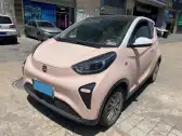 2024 RUICHI AUTO EC35,autocango,china used car exporter,china ev exporter,chinese used car exporter,chinese used ev exporter