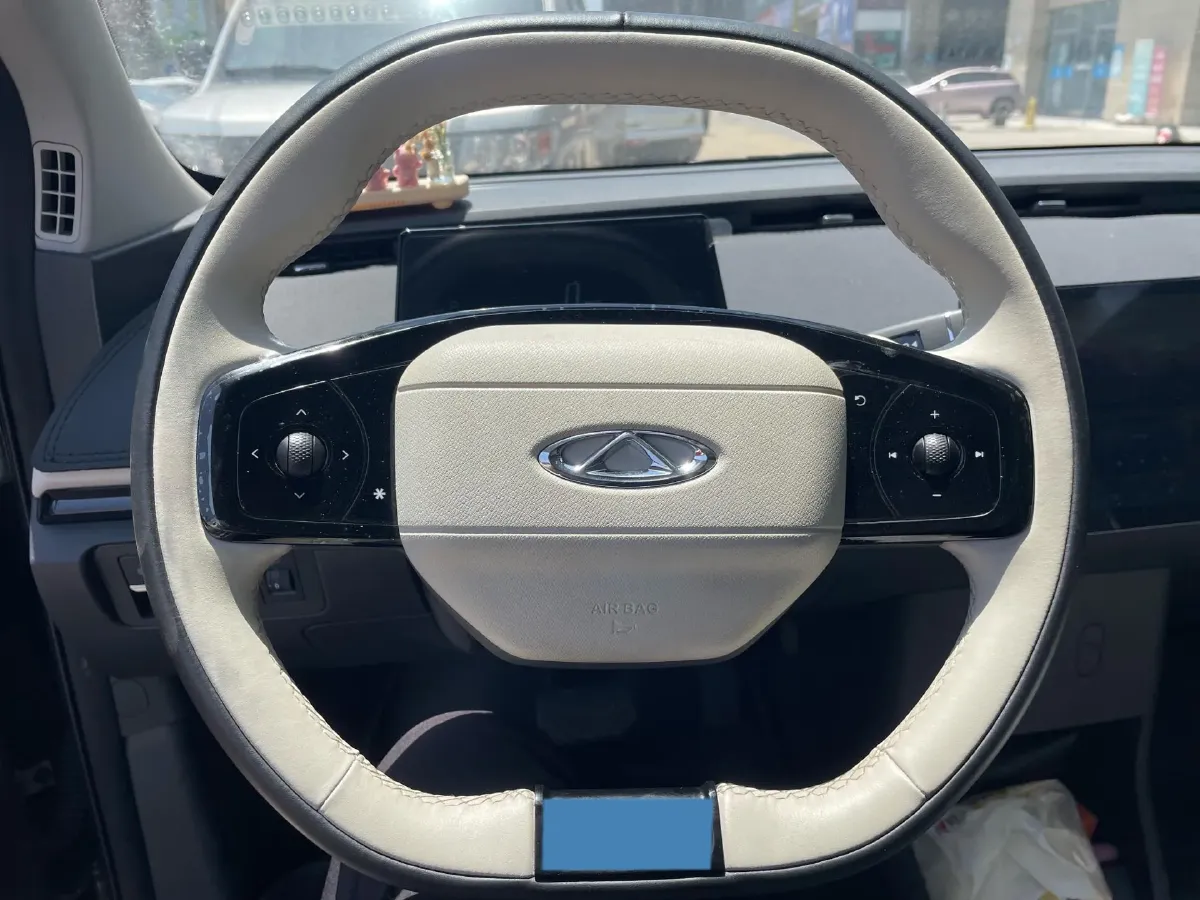 2024 Ruichi Auto EC35 BEV 38.64KWH,autocango,china used car exporter,china ev exporter,chinese used car exporter,chinese used ev exporter