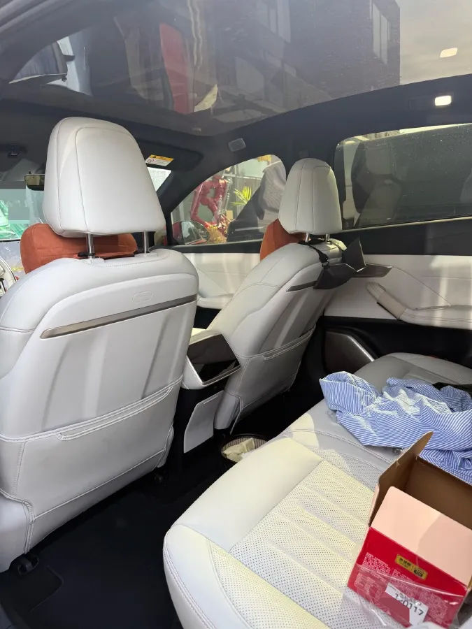 2024 ONVO L60 BEV 60KWH,autocango,china used car exporter,china ev exporter,chinese used car exporter,chinese used ev exporter