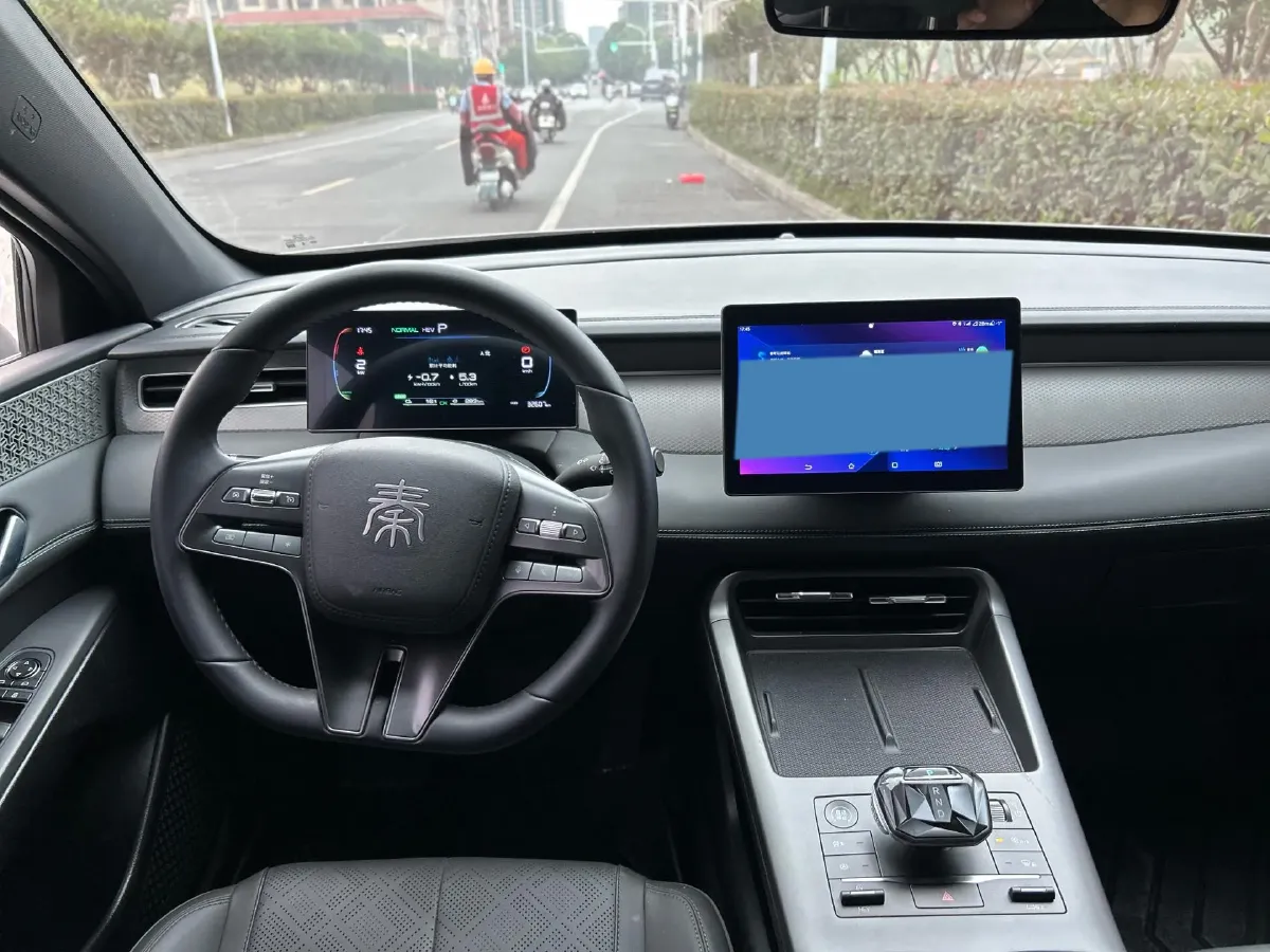 2025 BYD Qin Plus 1.5L 101HP L4 E-CVT PHEV 7.68KWH,autocango,china used car exporter,china ev exporter,chinese used car exporter,chinese used ev exporter