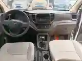 2019 WuLing HongGuang V 1.5L 99HP L4 6MT