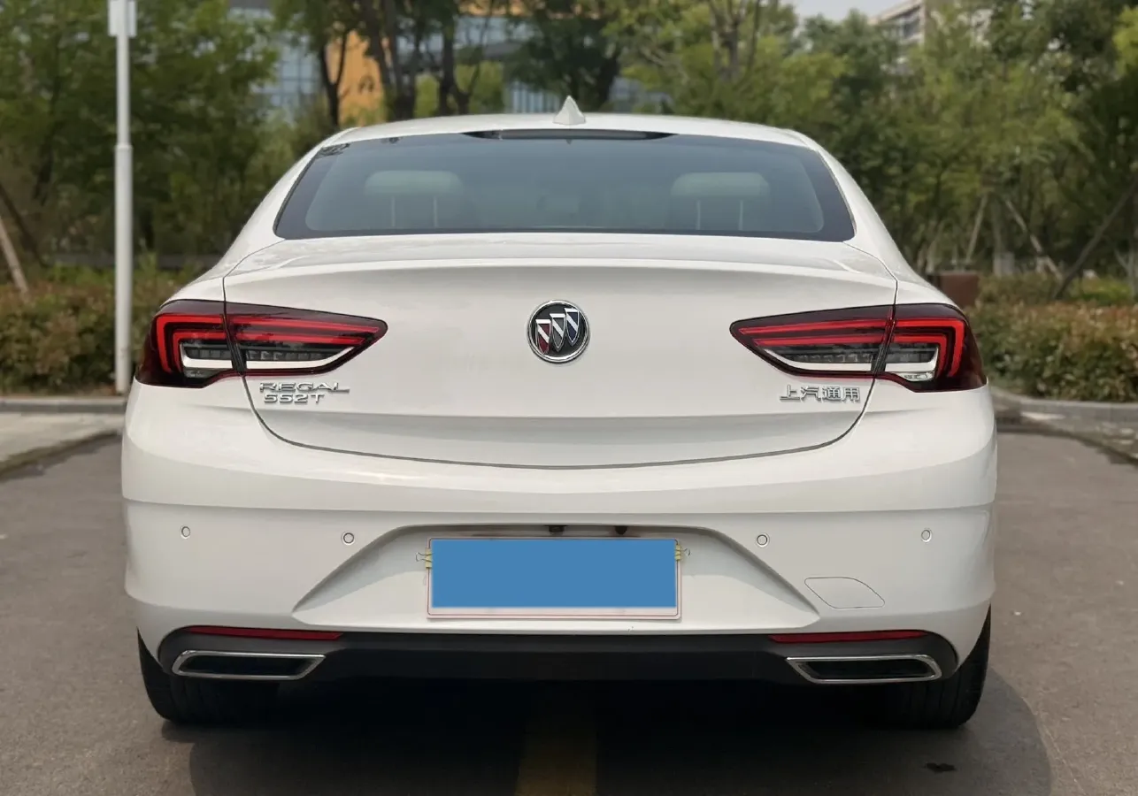 2022 Buick Regal 1.5T 169HP L4 9AT,autocango,china used car exporter,china ev exporter,chinese used car exporter,chinese used ev exporter