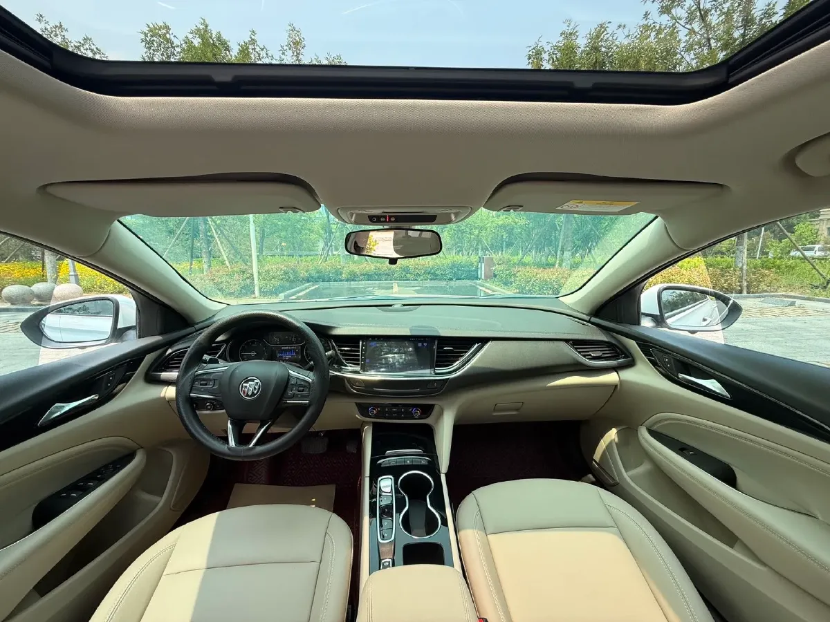 2022 Buick Regal 1.5T 169HP L4 9AT,autocango,china used car exporter,china ev exporter,chinese used car exporter,chinese used ev exporter