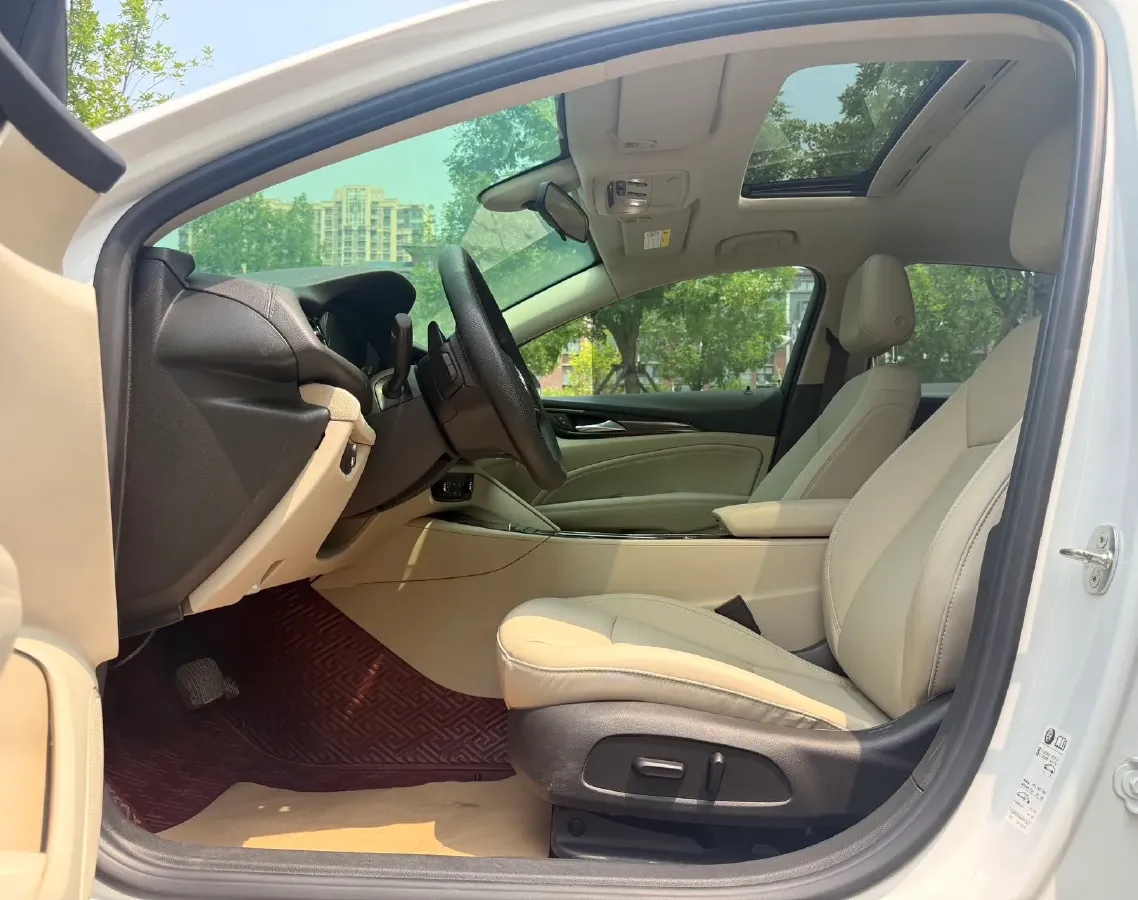 2022 Buick Regal 1.5T 169HP L4 9AT,autocango,china used car exporter,china ev exporter,chinese used car exporter,chinese used ev exporter