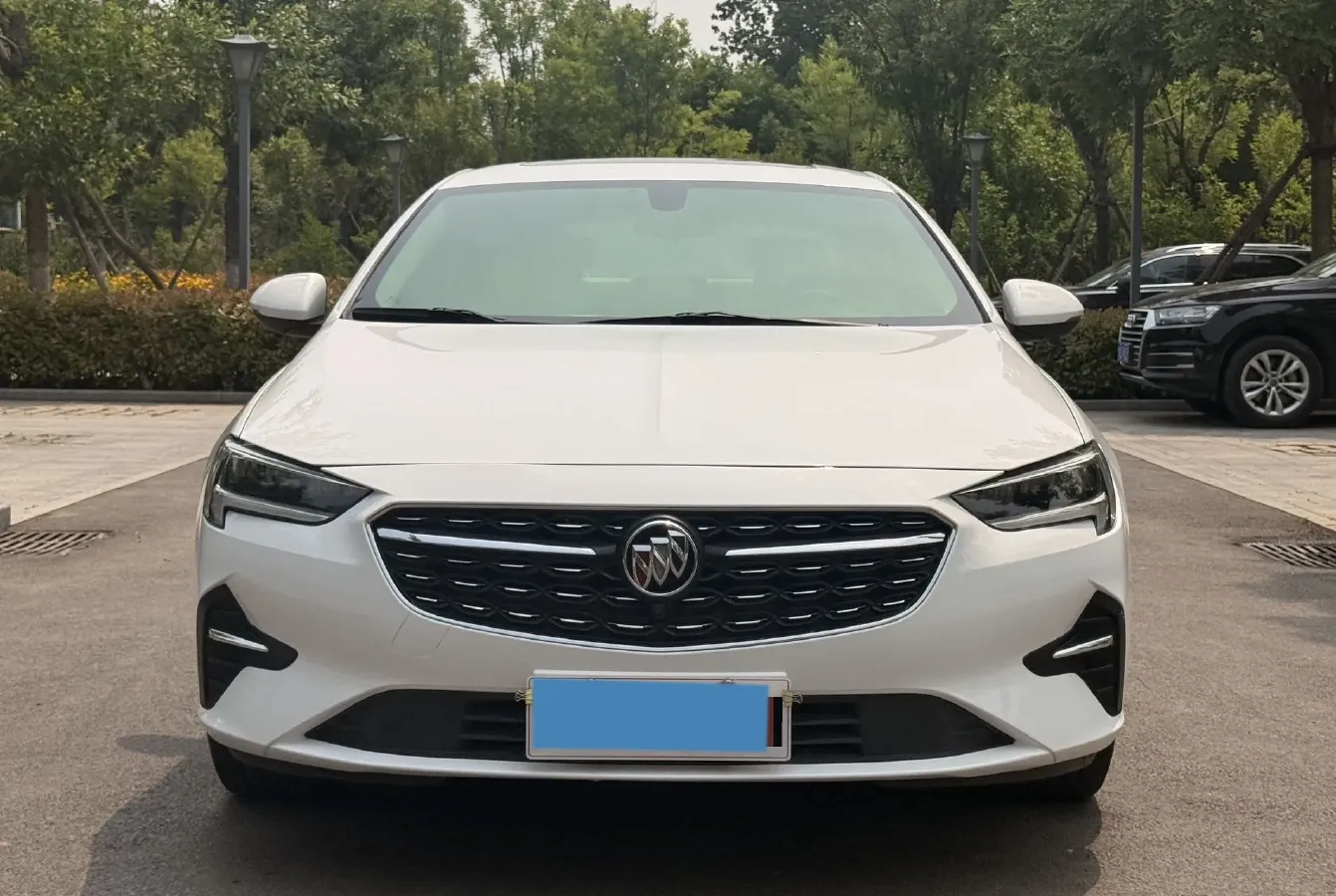 2022 Buick Regal 1.5T 169HP L4 9AT,autocango,china used car exporter,china ev exporter,chinese used car exporter,chinese used ev exporter