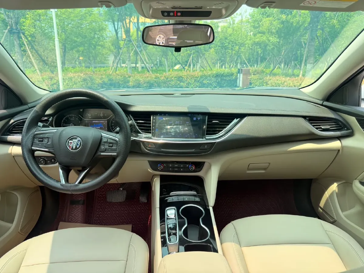 2022 Buick Regal 1.5T 169HP L4 9AT,autocango,china used car exporter,china ev exporter,chinese used car exporter,chinese used ev exporter