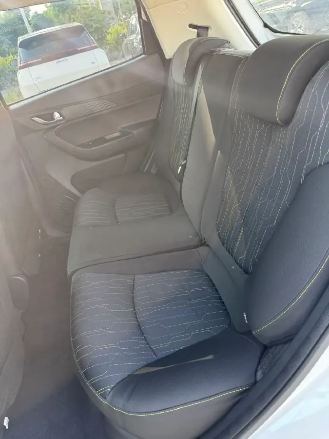 2020 ChangAn BenBen E-Star BEV 32.2KWH,autocango,china used car exporter,china ev exporter,chinese used car exporter,chinese used ev exporter