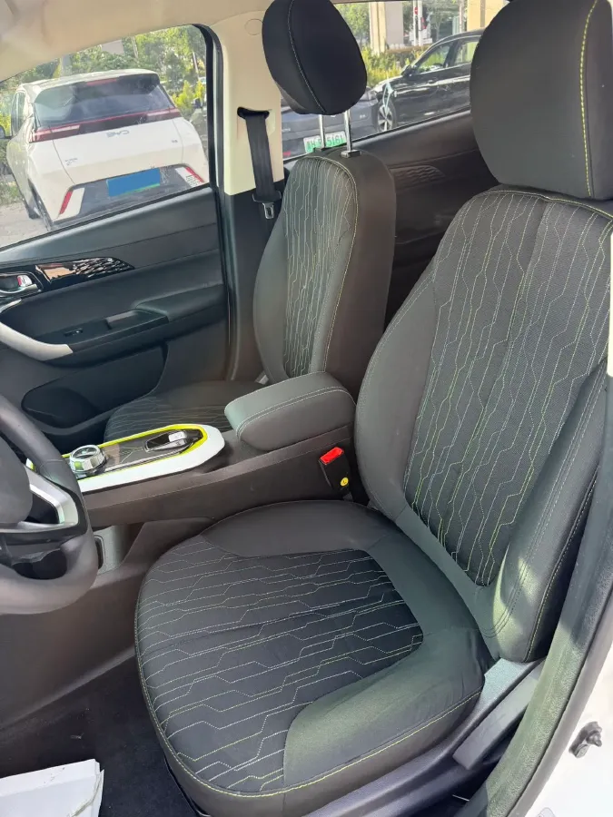 2020 ChangAn BenBen E-Star BEV 32.2KWH,autocango,china used car exporter,china ev exporter,chinese used car exporter,chinese used ev exporter