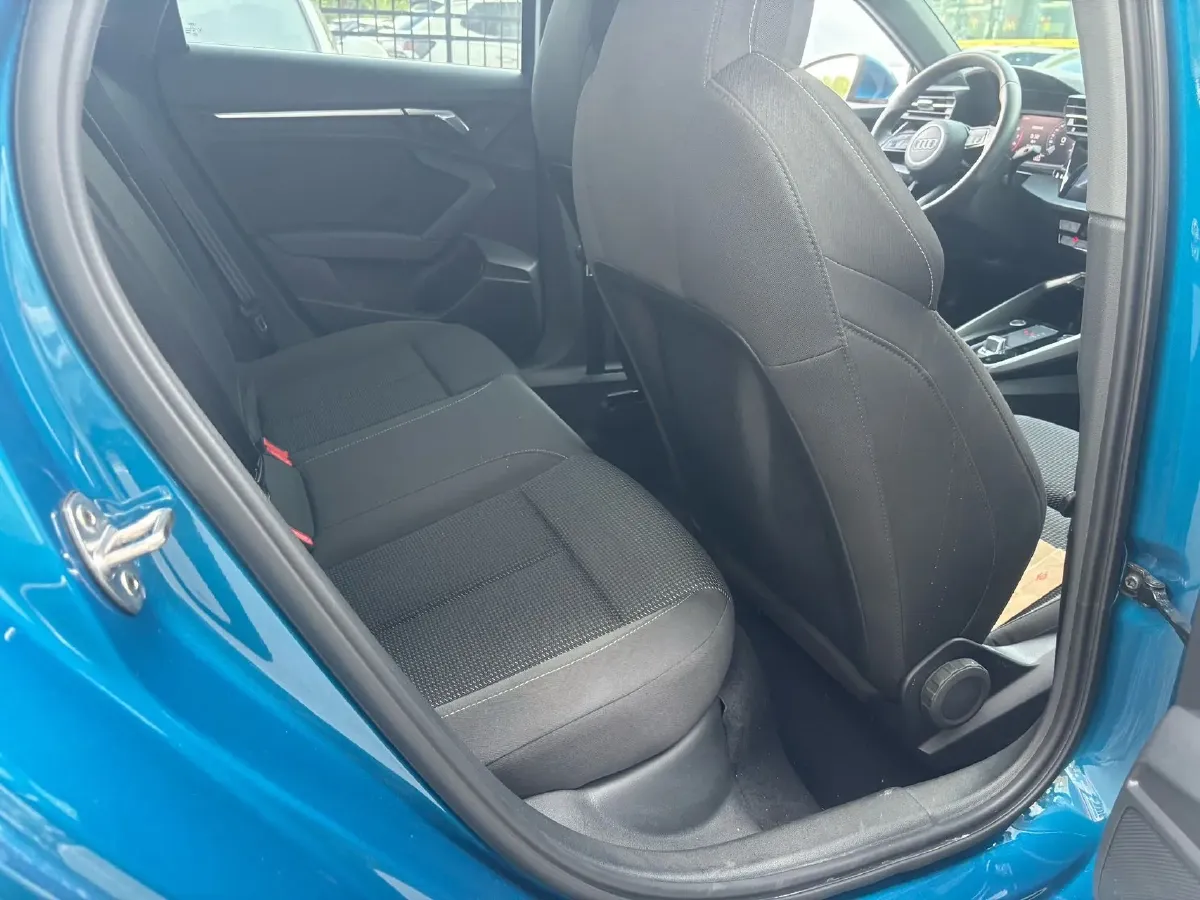 2021 Audi A3 1.4T 150HP L4 7DCT,autocango,china used car exporter,china ev exporter,chinese used car exporter,chinese used ev exporter