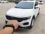 2022 Volkswagen T-Roc 1.4T 150HP L4 7DCT