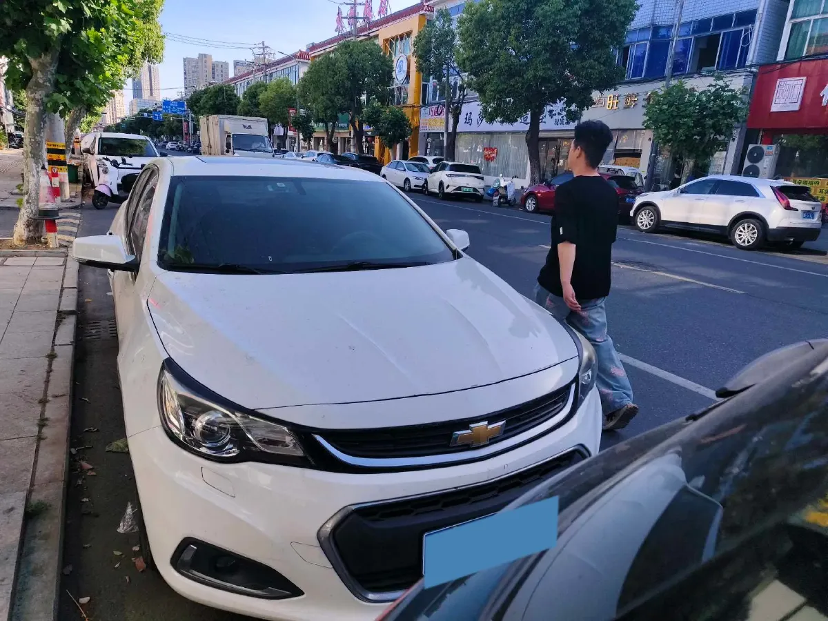 2018 Chevrolet Malibu 1.5T 170HP L4 6AT,autocango,china used car exporter,china ev exporter,chinese used car exporter,chinese used ev exporter
