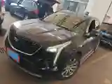 2020 Cadillac XT4 2.0T 237HP L4 9AT