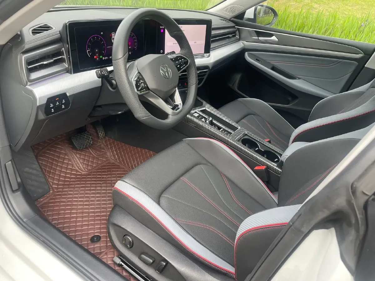 2024 Volkswagen Lamando 1.4T 150HP L4 7DCT,autocango,china used car exporter,china ev exporter,chinese used car exporter,chinese used ev exporter