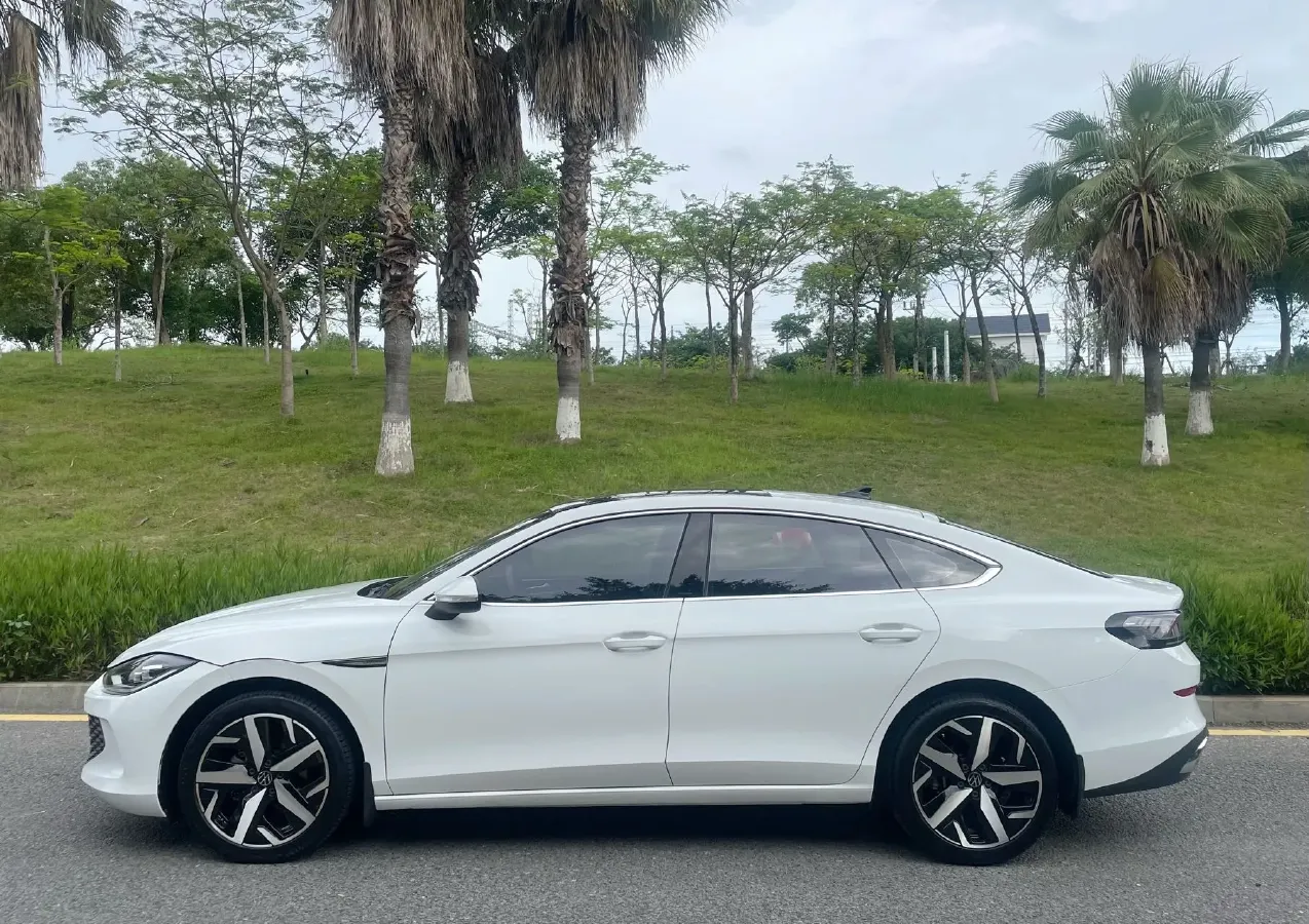 2024 Volkswagen Lamando 1.4T 150HP L4 7DCT,autocango,china used car exporter,china ev exporter,chinese used car exporter,chinese used ev exporter