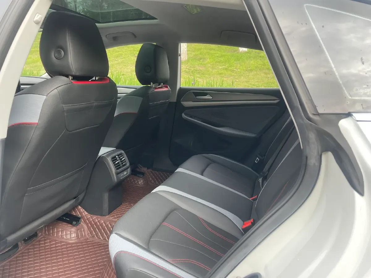 2024 Volkswagen Lamando 1.4T 150HP L4 7DCT,autocango,china used car exporter,china ev exporter,chinese used car exporter,chinese used ev exporter