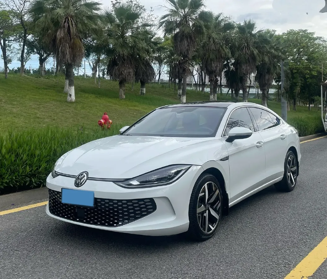 2024 Volkswagen Lamando 1.4T 150HP L4 7DCT,autocango,china used car exporter,china ev exporter,chinese used car exporter,chinese used ev exporter