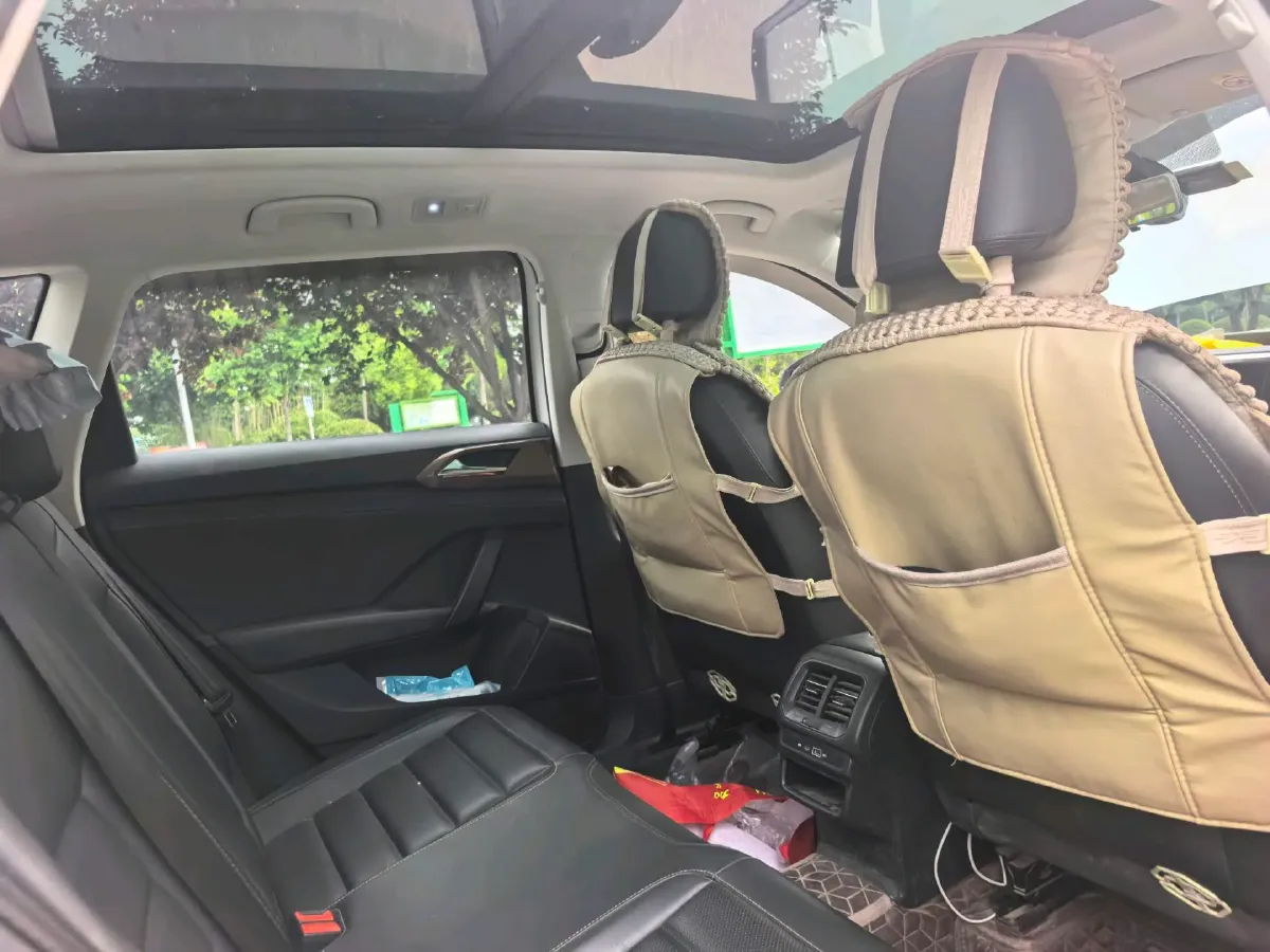 2021 Volkswagen Tharu 1.4T 150HP L4 7DCT,autocango,china used car exporter,china ev exporter,chinese used car exporter,chinese used ev exporter