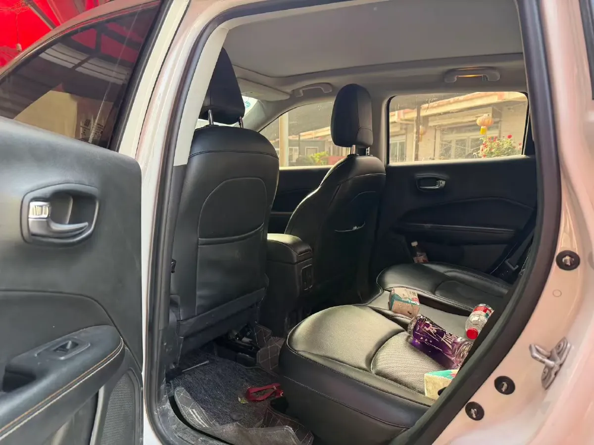 2019 Jeep Compass 1.4T 165HP L4 7DCT,autocango,china used car exporter,china ev exporter,chinese used car exporter,chinese used ev exporter
