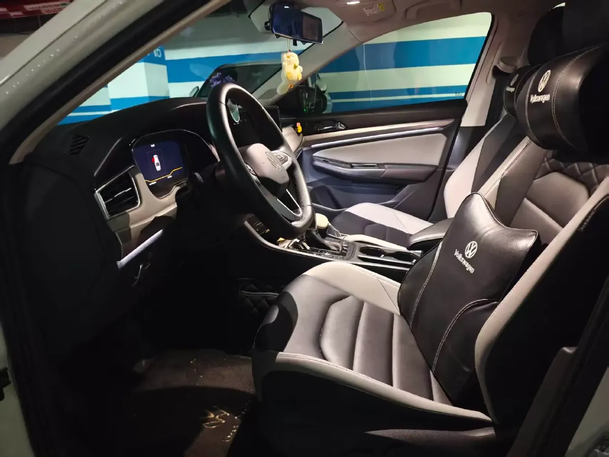 2023 Volkswagen Bora 1.5T 160HP L4 7DCT,autocango,china used car exporter,china ev exporter,chinese used car exporter,chinese used ev exporter