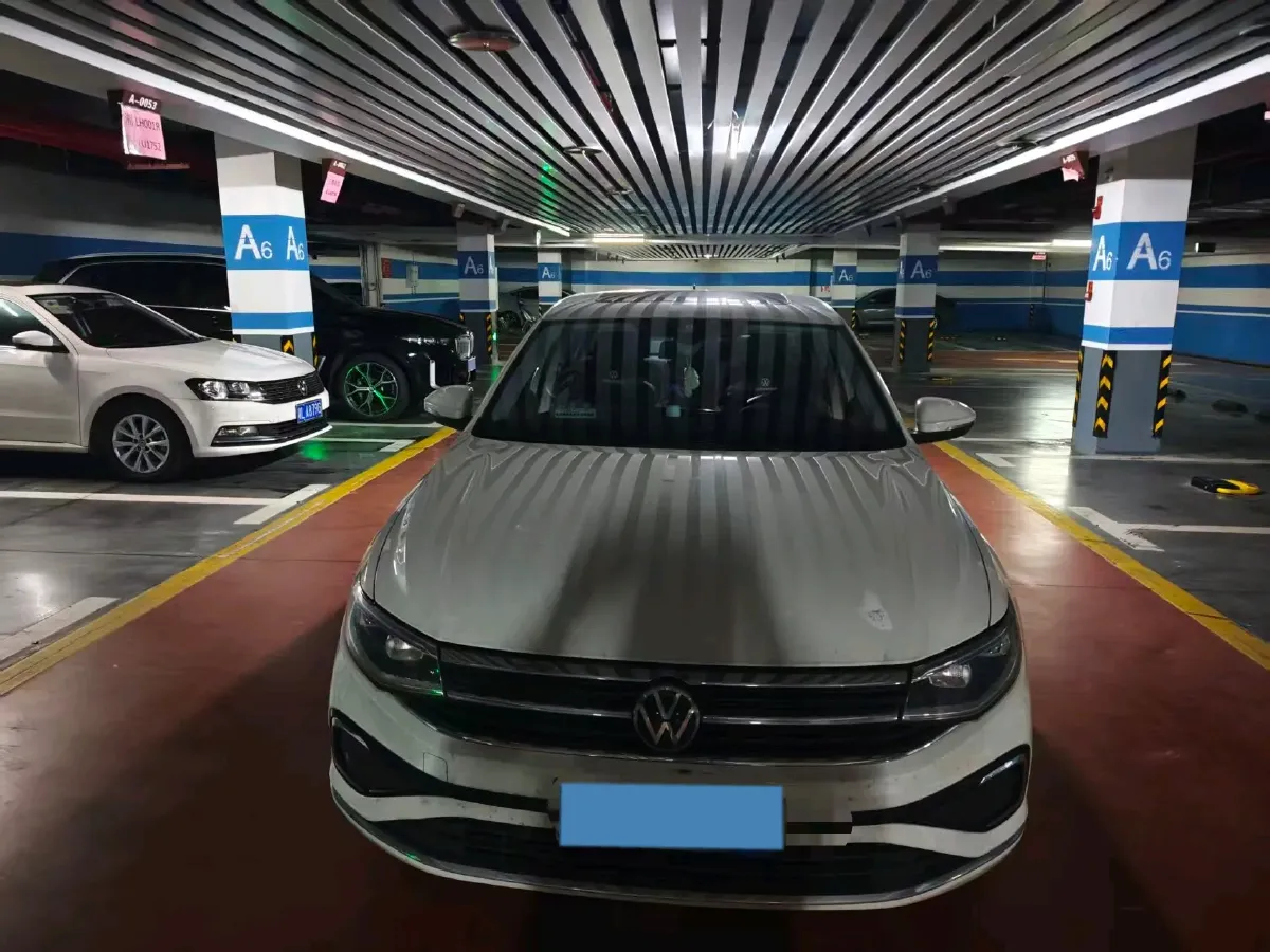 2023 Volkswagen Bora 1.5T 160HP L4 7DCT,autocango,china used car exporter,china ev exporter,chinese used car exporter,chinese used ev exporter
