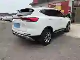 2021 Haval H6 2.0T 224HP L4 7DCT