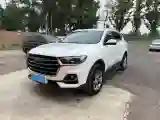 2021 Haval H6 2.0T 224HP L4 7DCT