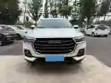 2021 Haval H6 2.0T 224HP L4 7DCT