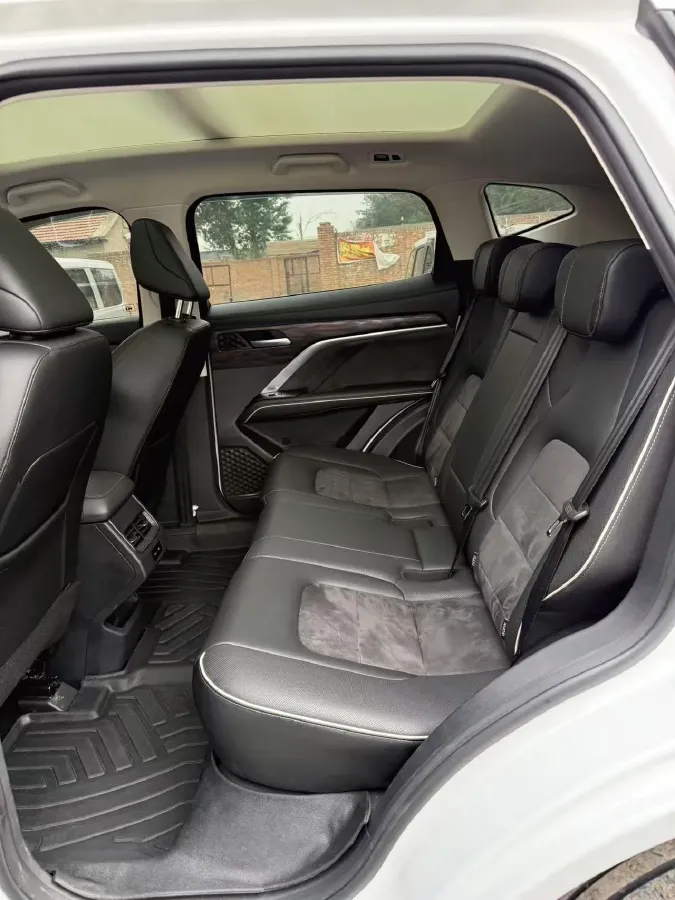 2021 Haval H6 2.0T 224HP L4 7DCT,autocango,china used car exporter,china ev exporter,chinese used car exporter,chinese used ev exporter