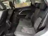 2021 Haval H6 2.0T 224HP L4 7DCT