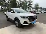 2021 Haval H6 2.0T 224HP L4 7DCT