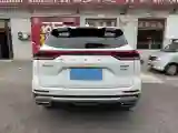 2021 Haval H6 2.0T 224HP L4 7DCT
