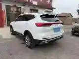 2021 Haval H6 2.0T 224HP L4 7DCT