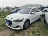 2020 Hyundai Celesta 1.6L 123HP L4 6AT
