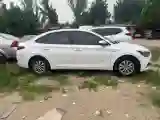 2020 Hyundai Celesta 1.6L 123HP L4 6AT