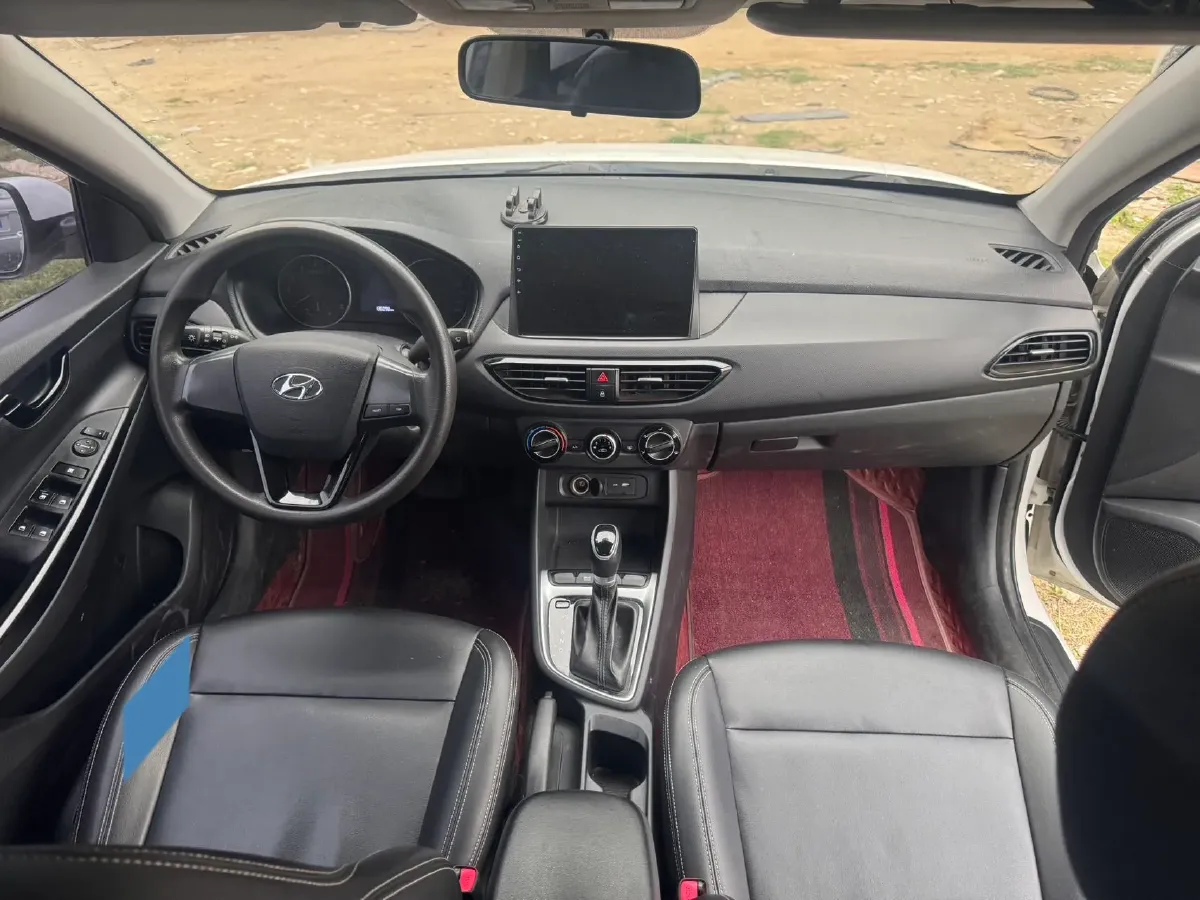2020 Hyundai Celesta 1.6L 123HP L4 6AT,autocango,china used car exporter,china ev exporter,chinese used car exporter,chinese used ev exporter