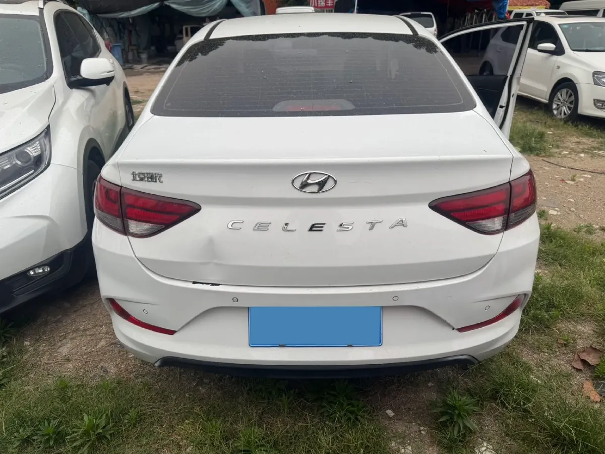 2020 Hyundai Celesta 1.6L 123HP L4 6AT,autocango,china used car exporter,china ev exporter,chinese used car exporter,chinese used ev exporter