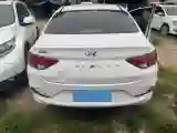 2020 Hyundai Celesta 1.6L 123HP L4 6AT