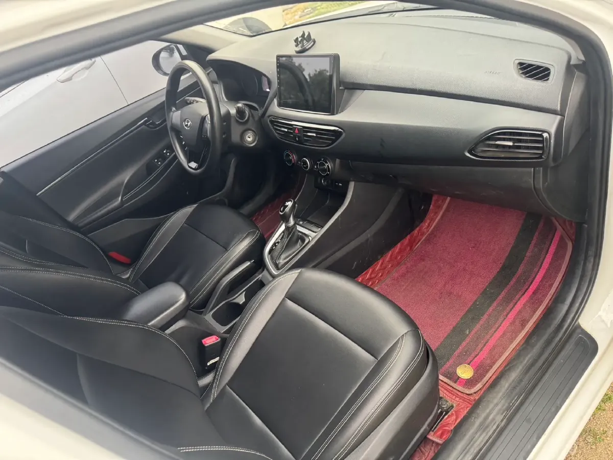 2020 Hyundai Celesta 1.6L 123HP L4 6AT,autocango,china used car exporter,china ev exporter,chinese used car exporter,chinese used ev exporter