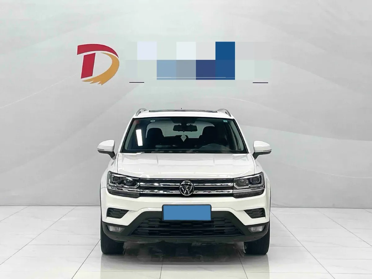 2021 Volkswagen Tharu 1.4T 150HP L4 7DCT,autocango,china used car exporter,china ev exporter,chinese used car exporter,chinese used ev exporter