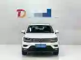 2021 Volkswagen Tharu 1.4T 150HP L4 7DCT