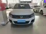 2017 Haval H9 2.0T 190HP L4 8AT