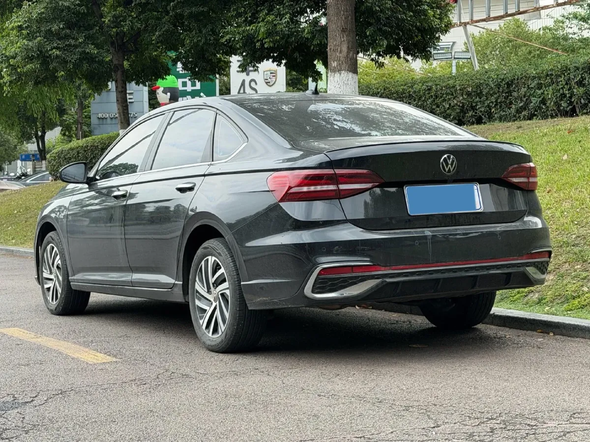 2023 Volkswagen Lavida 1.4T 150HP L4 7DCT,autocango,china used car exporter,china ev exporter,chinese used car exporter,chinese used ev exporter
